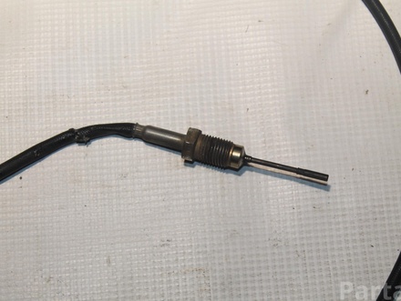 Peugeot 607 (9D, 9U) 2002 Sensor, temp. gas escape