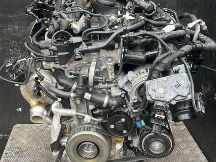 BMW B48B20A 3 (G20) 2022 Motor completo