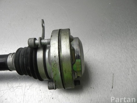 Audi 8K0501202 A4 Avant (8K5, B8) 2008 Drive Shaft Right Rear