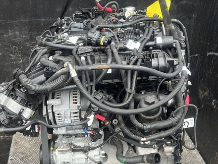 BMW B48B20A 3 (G20) 2022 Motor completo