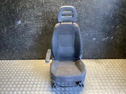 Citroën JUMPER Platform/Chassis 2015 Asiento del conductor