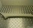 Mazda BBM4 68 160 / BBM468160 3 (BL) 2010 Lining, pillar a right side - Thumbnail 2