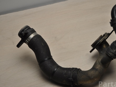 Land Rover G4D39Y439BF DISCOVERY SPORT (L550) 2016 Radiator Hose