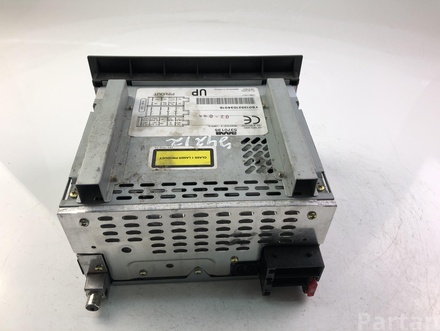 Saab 5370135 9-5 (YS3E) 2001 Radio CD