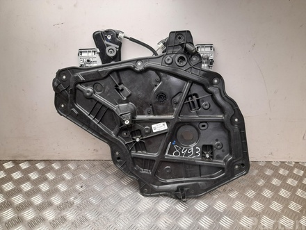 Tesla 1495512-00-E / 149551200E Model Y 2022 Lève-vitre Left Rear