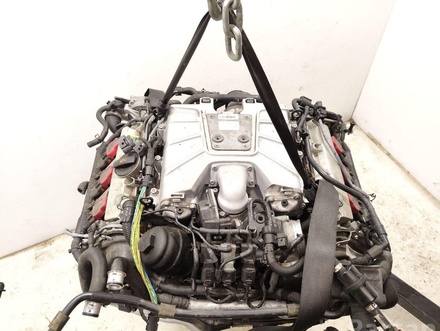 Porsche MCG.FA, 06E103023, 06E145601L / MCGFA, 06E103023, 06E145601L PANAMERA (970) 2012 Komplettmotor