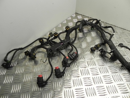 Fiat 552652370 500X (334_) 2016 Engine harness