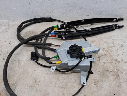 BMW 5 Touring (F11) 2012 Sliding roof motor