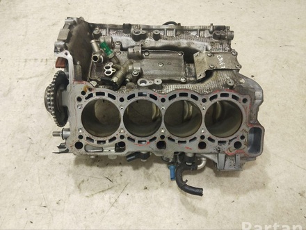 Audi CTG, 079103337N A8 (4H_) 2014 Engine Block