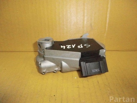 Mercedes-Benz A 203 462 11 30 / A2034621130 E-CLASS (W211) 2006 Steering Lock