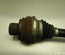 Audi 8K0501202 A4 Avant (8K5, B8) 2008 Drive Shaft Right Rear - Thumbnail 3