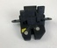 Fiat 52065353 TIPO Hatchback (357_) 2016 Door Lock - Thumbnail 2