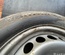 Volkswagen 2N0601027L CRAFTER Box (SY_) 2022 Steel rim 5x120  R16 EJ 6.5 ET60 - Thumbnail 2