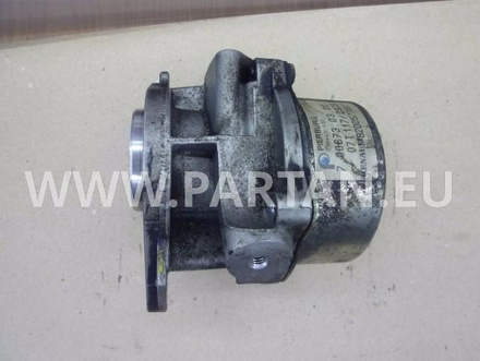 Nissan 8200577807, 700673.03.00 / 8200577807, 7006730300 QASHQAI / QASHQAI +2 I (J10, JJ10) 2008 Vacuum Pump