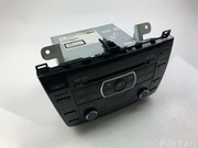 Mazda GDL1669RX 6 Estate (GH) 2013 Radio CD