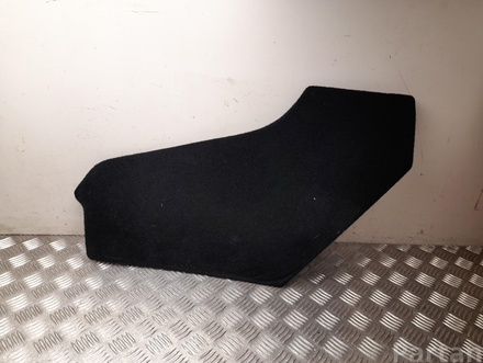 Tesla 1559872-00-A / 155987200A Model Y 2023 Cover centre console, rear