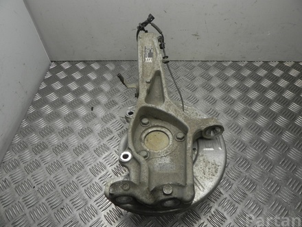 Tesla 1044311-00-E / 104431100E MODEL 3 2020 Caja cojinete de rueda Left Front