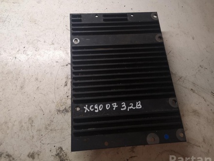 Volvo 31210108 XC90 I 2007 Audio Amplifier