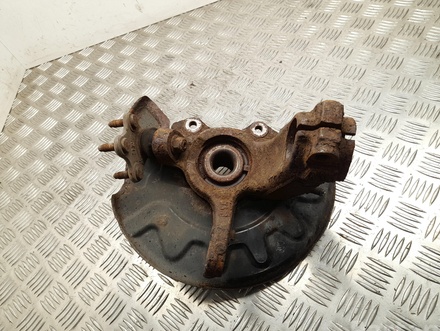 Škoda 6Q0 407 256 AC / 6Q0407256AC FABIA III Estate (NJ5) 2015 Wheel Bearing Housing Right Front