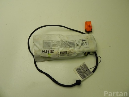 Fiat 00017148280 500 (312_) 2008 Airbag lateral