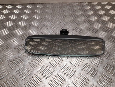 Tesla E11046664 MODEL S 2016 Espejo retrovisor