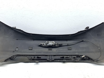 Peugeot 208 2013 Bumper/ Parts Rear