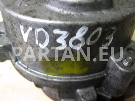 Nissan 8200472458 QASHQAI / QASHQAI +2 I (J10, JJ10) 2011 Vacuum Pump