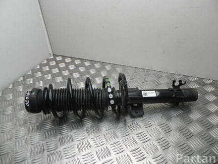 Škoda 6C0 413 031 AN / 6C0413031AN FABIA III (NJ3) 2018 suspension strut, complete