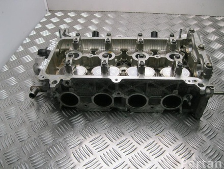 Toyota NZ53 YARIS (_P13_) 2014 Cylinder Head