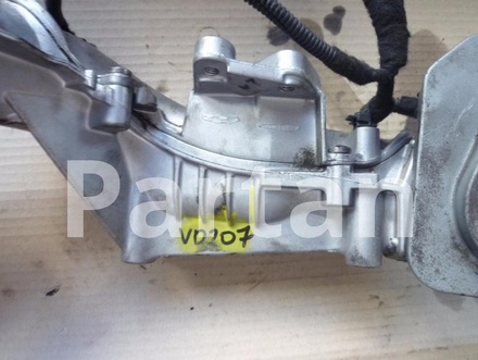 Opel 8981052101, B102530475 ASTRA J 2012 Corps de papillon