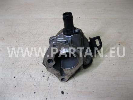 Nissan 8201005306-B / 8201005306B QASHQAI / QASHQAI +2 I (J10, JJ10) 2008 Вакуумный насос