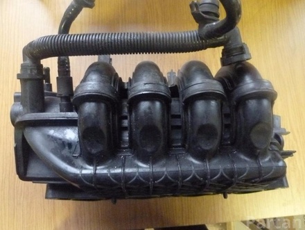 Volkswagen 036 129 711 FR / 036129711FR GOLF PLUS (5M1, 521) 2006 Intake Manifold