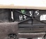 Land Rover CK52-01820-AC / CK5201820AC RANGE ROVER IV (L405) 2013 Luftdüse Zentral - Thumbnail 5