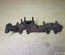 Mazda RF7JK48122 6 Saloon (GG) 2008 Exhaust Manifold - Thumbnail 2