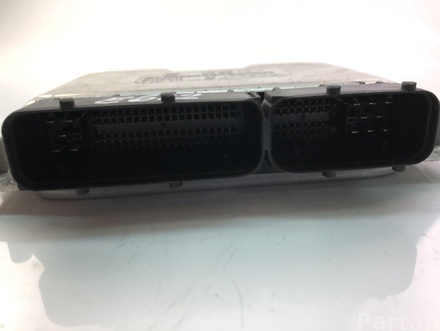 Škoda 045906019CE; 0281013179 / 045906019CE, 0281013179 FABIA II (542) 2009 Control unit for engine