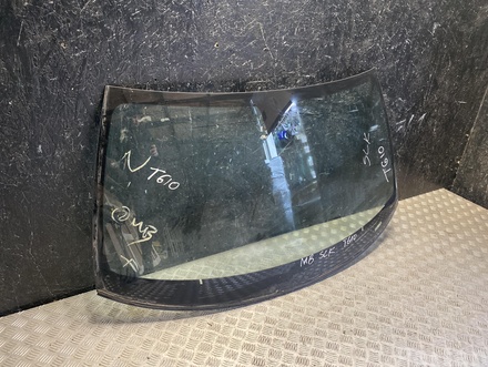 Mercedes-Benz SLK (R172) 2013 Windscreen