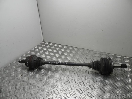 Mercedes-Benz W204 C-CLASS (W204) 2011 Arbre de transmission Right Rear