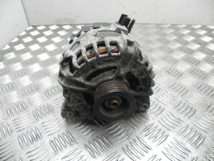 Land Rover GX73-10300-CE / GX7310300CE DISCOVERY SPORT (L550) 2016 Alternador