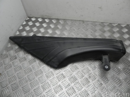 Lamborghini 4S0 129 509 A, 4S0 129 927 B / 4S0129509A, 4S0129927B Huracán LP 580-2 2017 Intake air duct