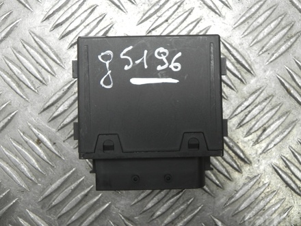 Lamborghini 4M0 906 093 K / 4M0906093K Huracán LP 580-2 2017 Control unit for fuel delivery unit