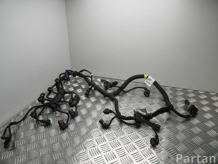 Fiat 552652370 500X (334_) 2016 Engine harness