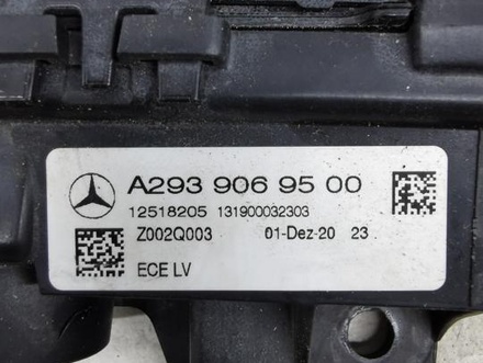 Mercedes-Benz A2939069500 EQC (N293) 2022 Rückleuchte