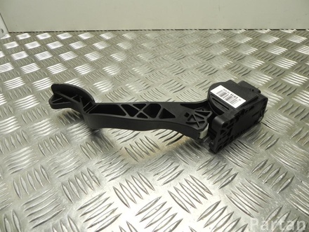 Peugeot F00C3E2443 5008 2010 Accelerator Pedal