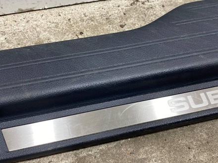 Subaru 94060AL13A OUTBACK (BS) 2016 scuff plate, sill panel Left Front