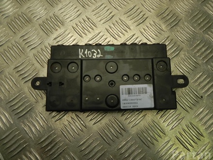 Land Rover CK52-14A073-AC / CK5214A073AC RANGE ROVER SPORT (L494) 2014 Caja de fusibles