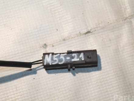 Peugeot 607 (9D, 9U) 2002 Sensor, temp. gas escape