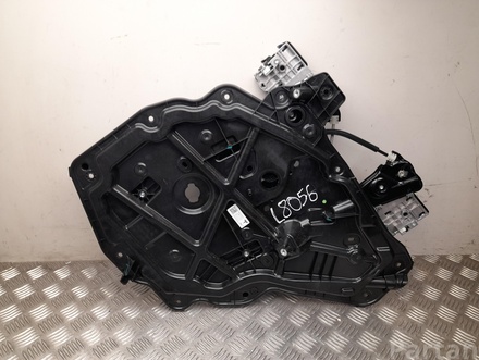 Tesla 1495513-00-G / 149551300G Model Y 2022 Elevalunas Right Rear