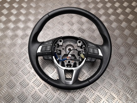 Mazda KD45K0273, KD45, KD46 CX-5 (KF) 2016 Volant