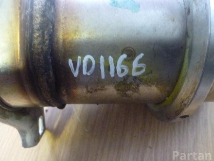 Audi 04L131512D A4 (8K2, B8) 2010 Cooler, exhaust gas recirculation