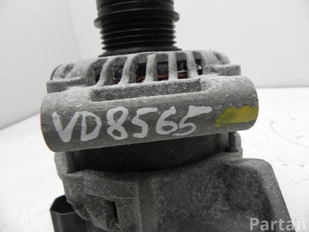 Vauxhall 42366144 VIVA 2016 Alternador